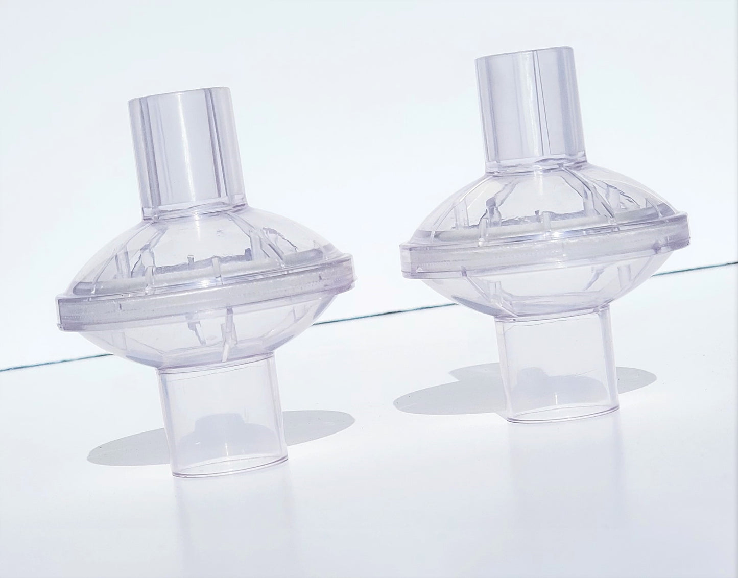 Staccatory Filtro di uscita in virale, compatibile con dispositivo CPAP/ BiPAP, 12 confezioni Staccatory Filtro di uscita in virale, compatibile con dispositivo CPAP/ BiPAP, 12 confezioni