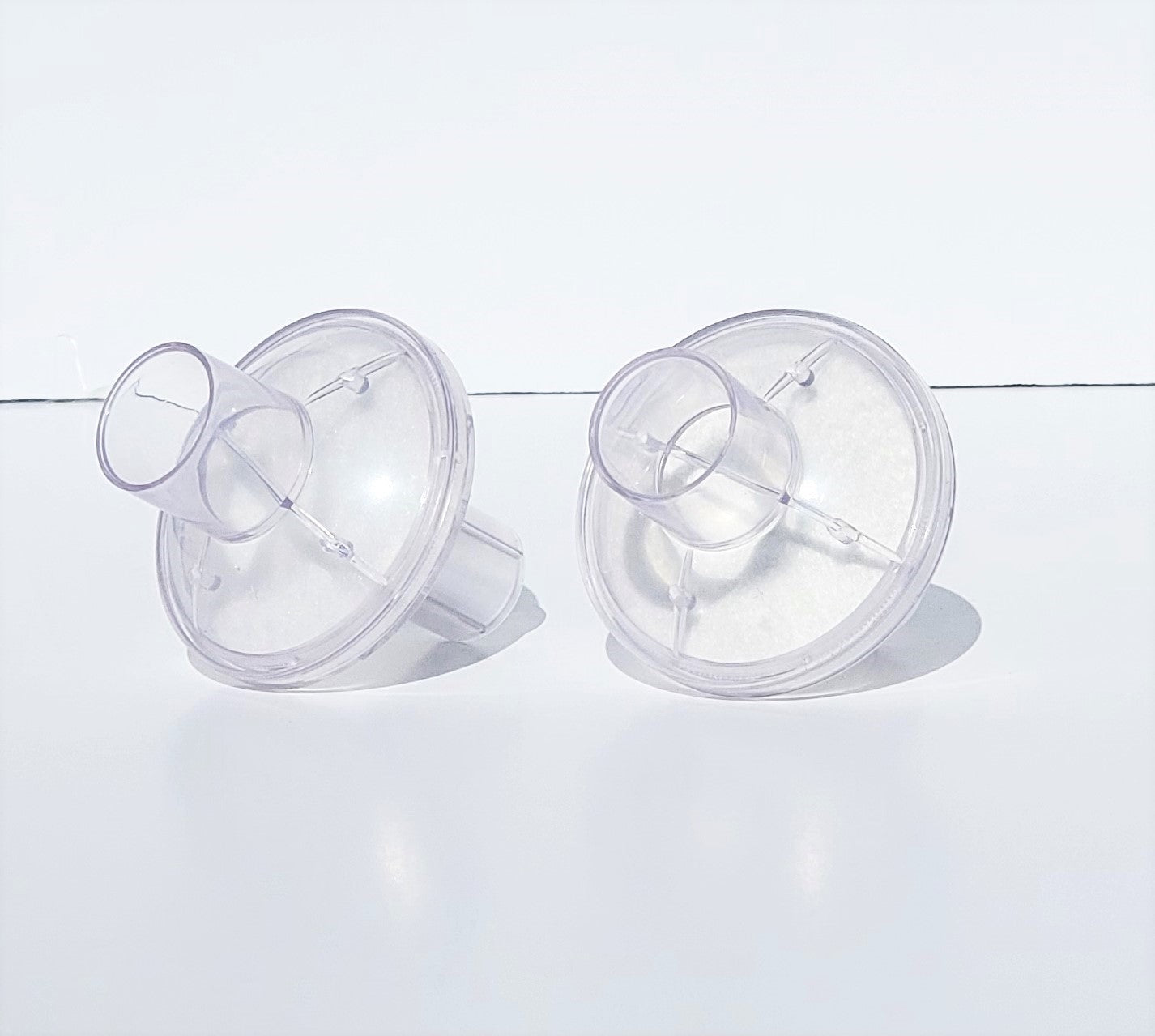 In-Line Filters for CPAP & BiPAP hose