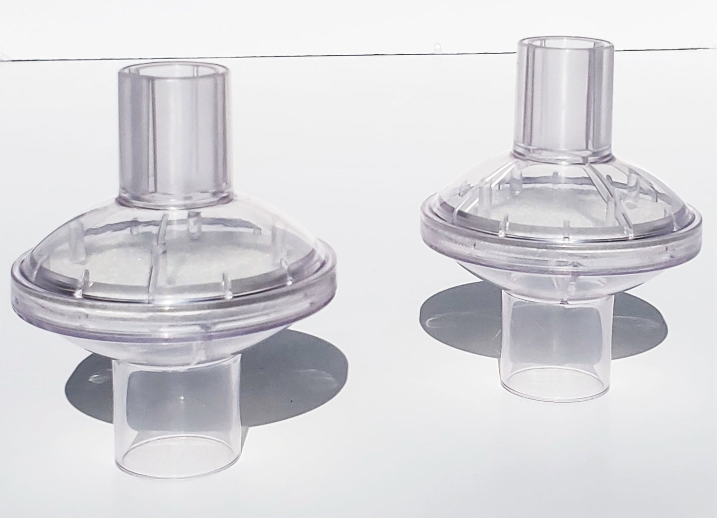 In-Line Filters for CPAP & BiPAP hose